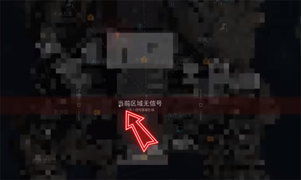 潮汐监狱密码门位置图示