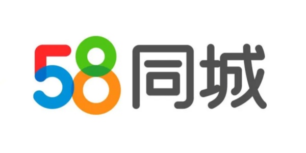 58同城APP主界面展示各类生活服务图标