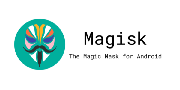 Magisk Delta面具主界面与模块管理示意图