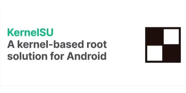 KernelSU内核管理器主界面示意图