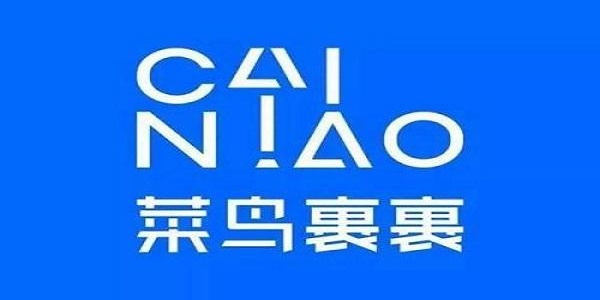 菜鸟裹裹App主界面展示包裹列表与物流状态