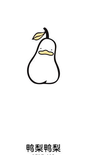 鸭梨鸭梨动漫APP主界面展示，呈现其丰富的动漫资源分类