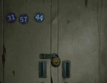 纸嫁衣6游戏内密码锁及线索提示界面