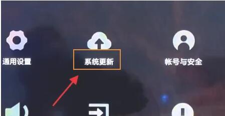 小米电视助手连接与设置界面示意，步骤清晰易懂