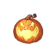 弹弹岛2中邪恶南瓜武器及角色时装展示