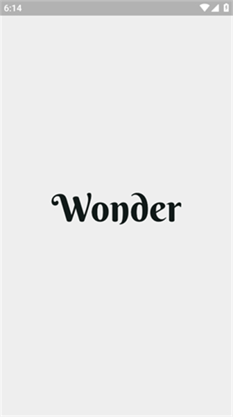 文心一格AI绘画软件界面展示