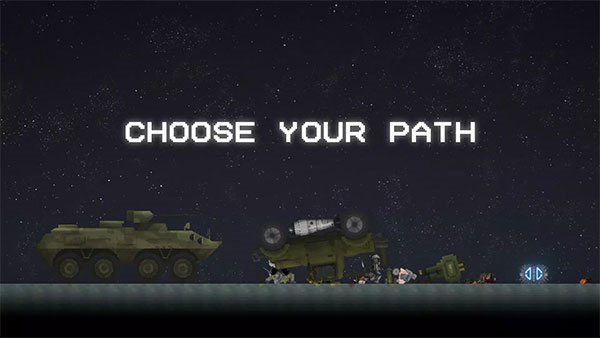 甜瓜游乐场国际版游戏界面展示，图中包含各种甜瓜角色和游乐设施