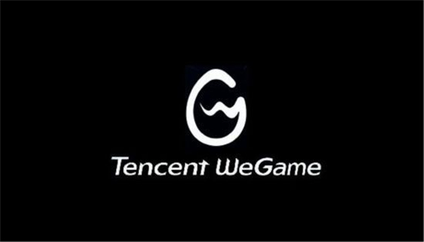 掌上WeGame手机应用界面展示，集成了资讯、社区和战绩功能