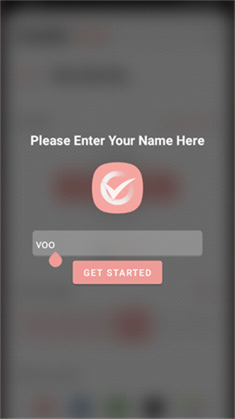 Structured软件结构化时间轴界面展示
