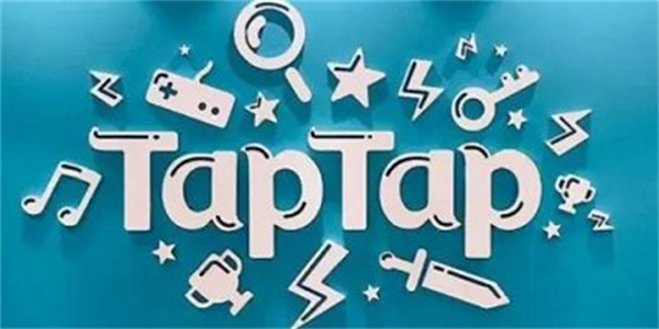 Toptop软件主界面展示，呈现了其丰富的游戏推荐与社区板块