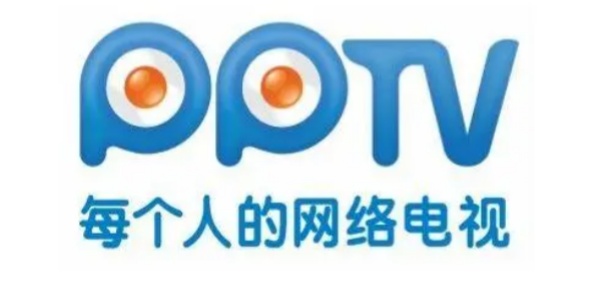 PPTV网络电视应用主界面展示