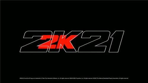NBA2K21安卓版辉煌生涯模式界面展示